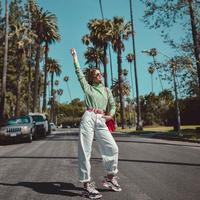 Отзыв от Сабина - Виза Destination Thailand